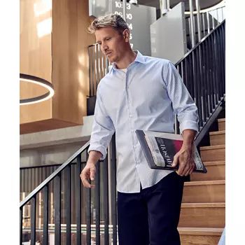 Seven Seas Kadet Modern fit skjorta