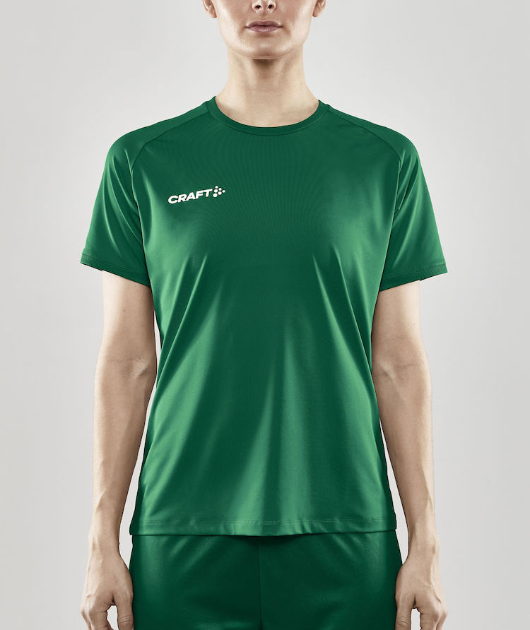 Craft Progress women's T-shirt