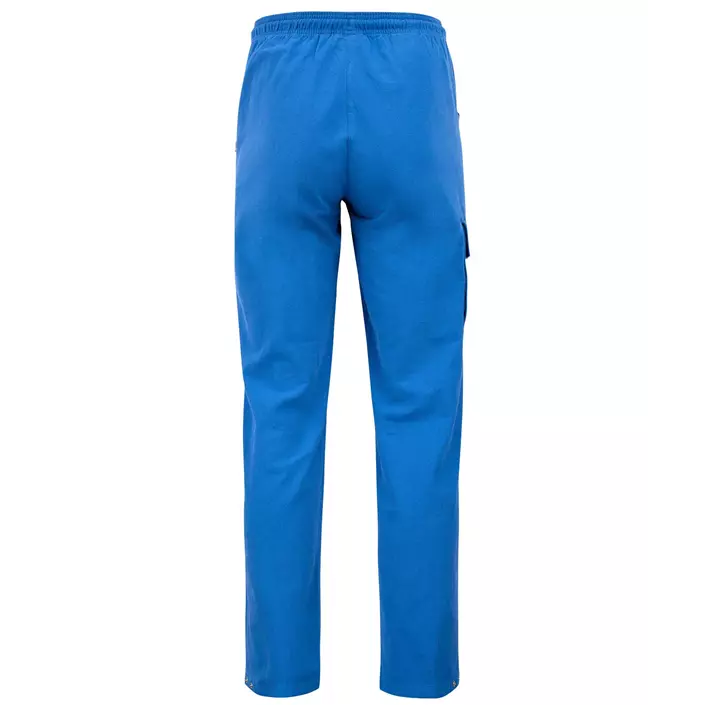 Smila Workwear Cody  trousers, Light Royal blue, large image number 2