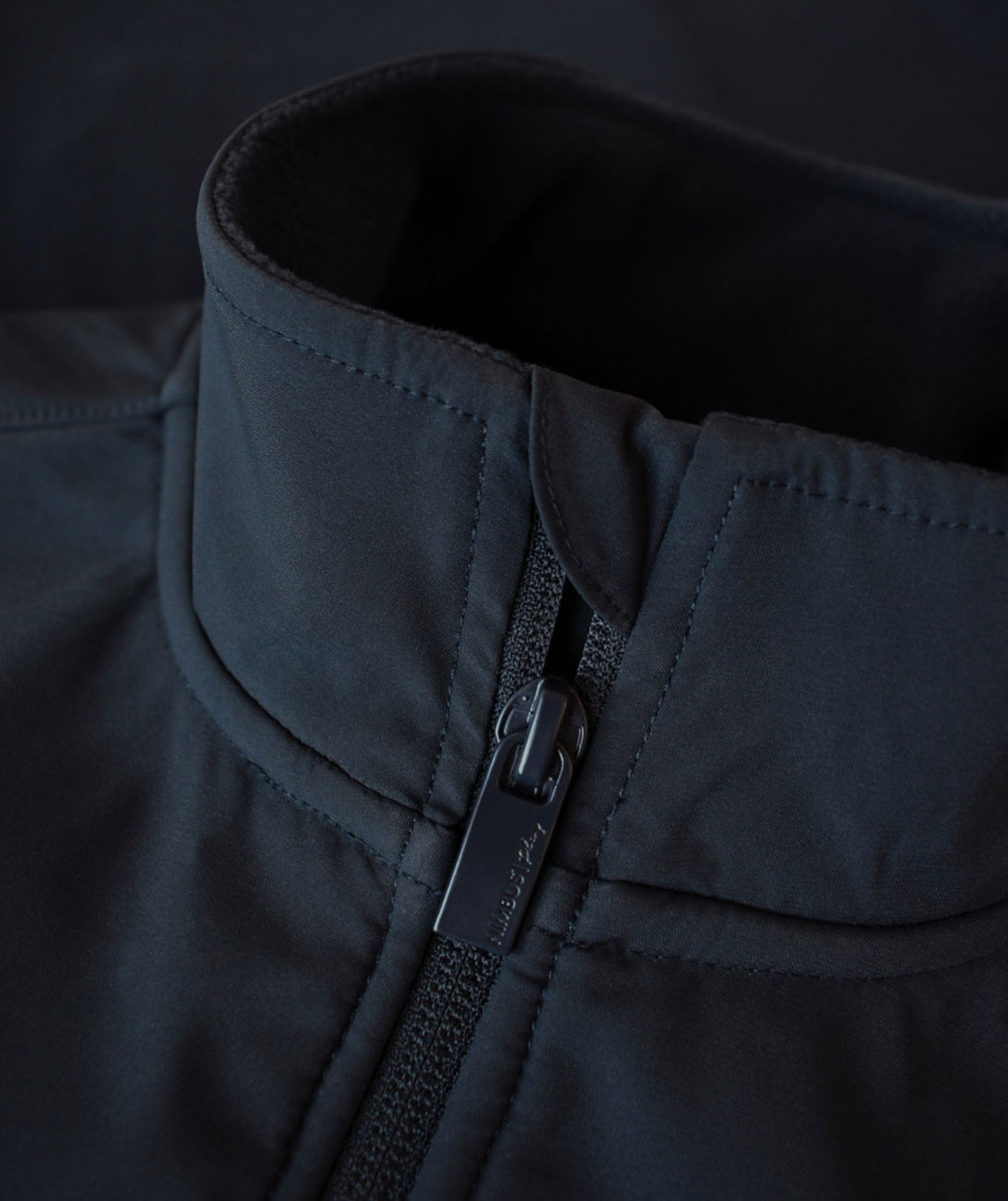 Nimbus Play Sedona women's fleece jacket, Navy, large image number 4