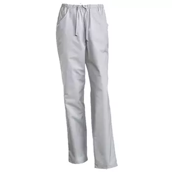 Nybo Workwear Club-Classic  trousers, Light Grey