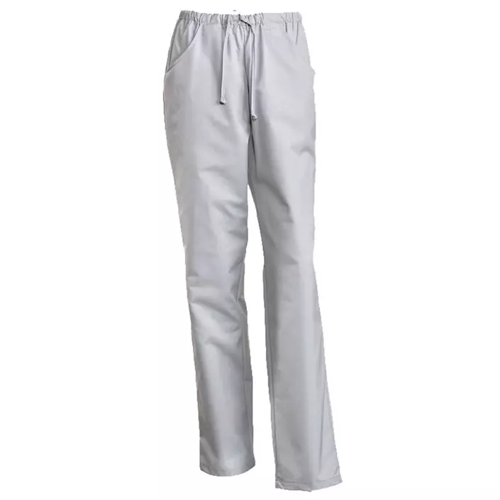 Nybo Workwear Club-Classic  trousers, Light Grey, large image number 0