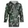 Elka PVC let jagt regnjakke, Camouflage, Camouflage, swatch