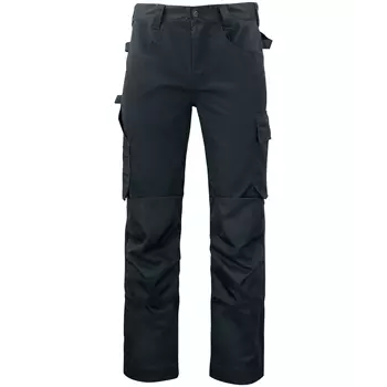 ProJob Prio work trousers 5532, Black