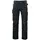 ProJob Prio work trousers 5532, Black, Black, swatch