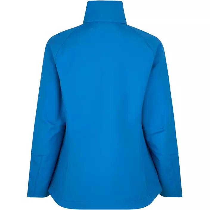 ID Performance women's softshell jacket, Grey, large image number 1