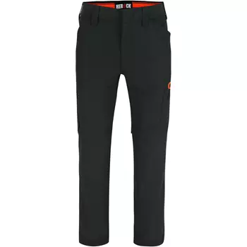 HEROCK Tornado Zip-off servicebyxa