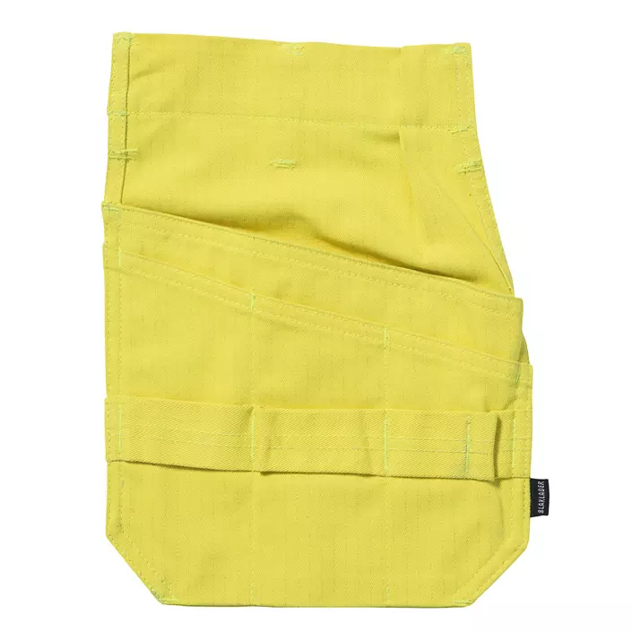 Blåkläder Anti-Flame nail pockets, Yellow, Yellow, large image number 0