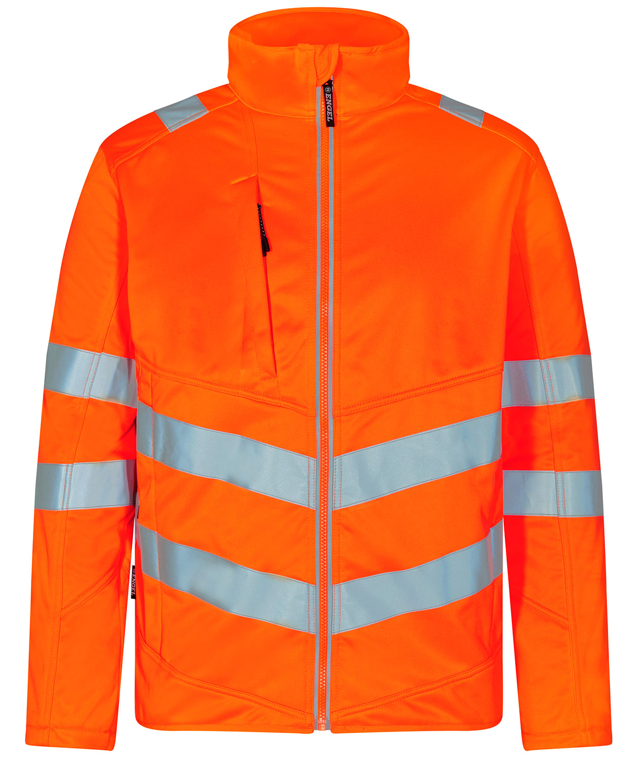 Hi-vis Orange