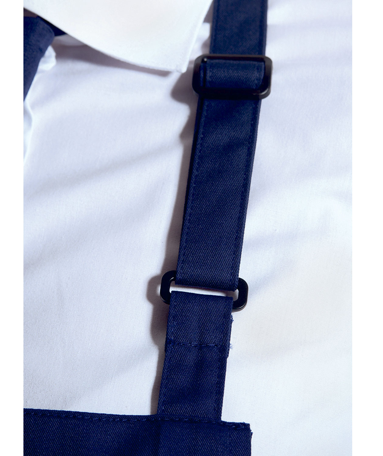 Karlowsky Basic vattenavvisande br&ouml;stlappsf&ouml;rkl&auml;de, Navy, Navy, large image number 1