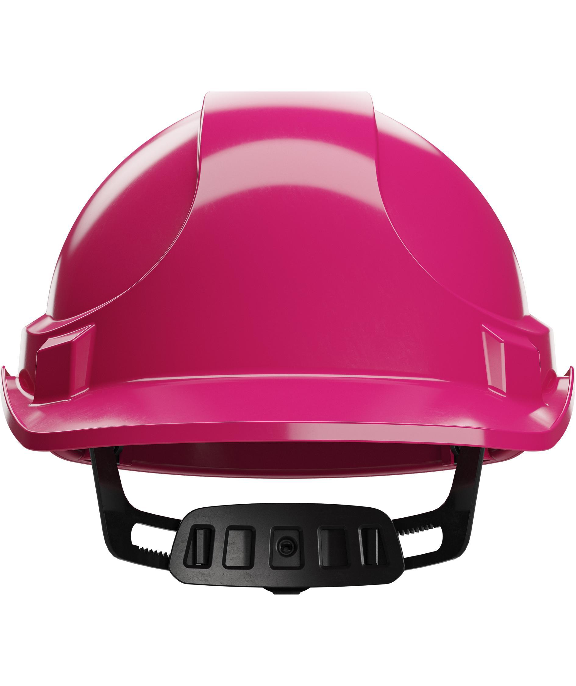 Hellberg Factor sikkerhedshjelm