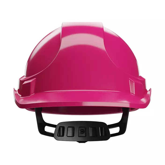 Hellberg Factor skyddshjälm, Rosa, Rosa, large image number 1