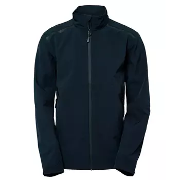 South West Miles shell jacket, Dark navy