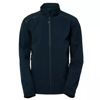 South West Miles shell jacket, Dark navy