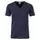 James & Nicholson T-shirt med bröstficka, Navy, Navy, swatch