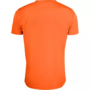 Clique Basic Active-T T-shirt