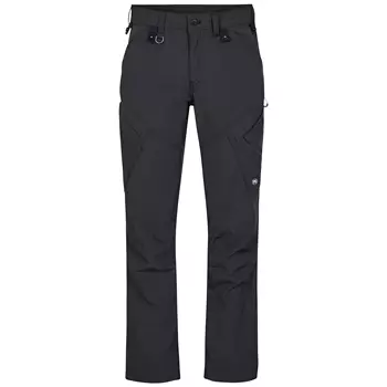 Engel X-treme service trousers Full stretch, Antracit Grey