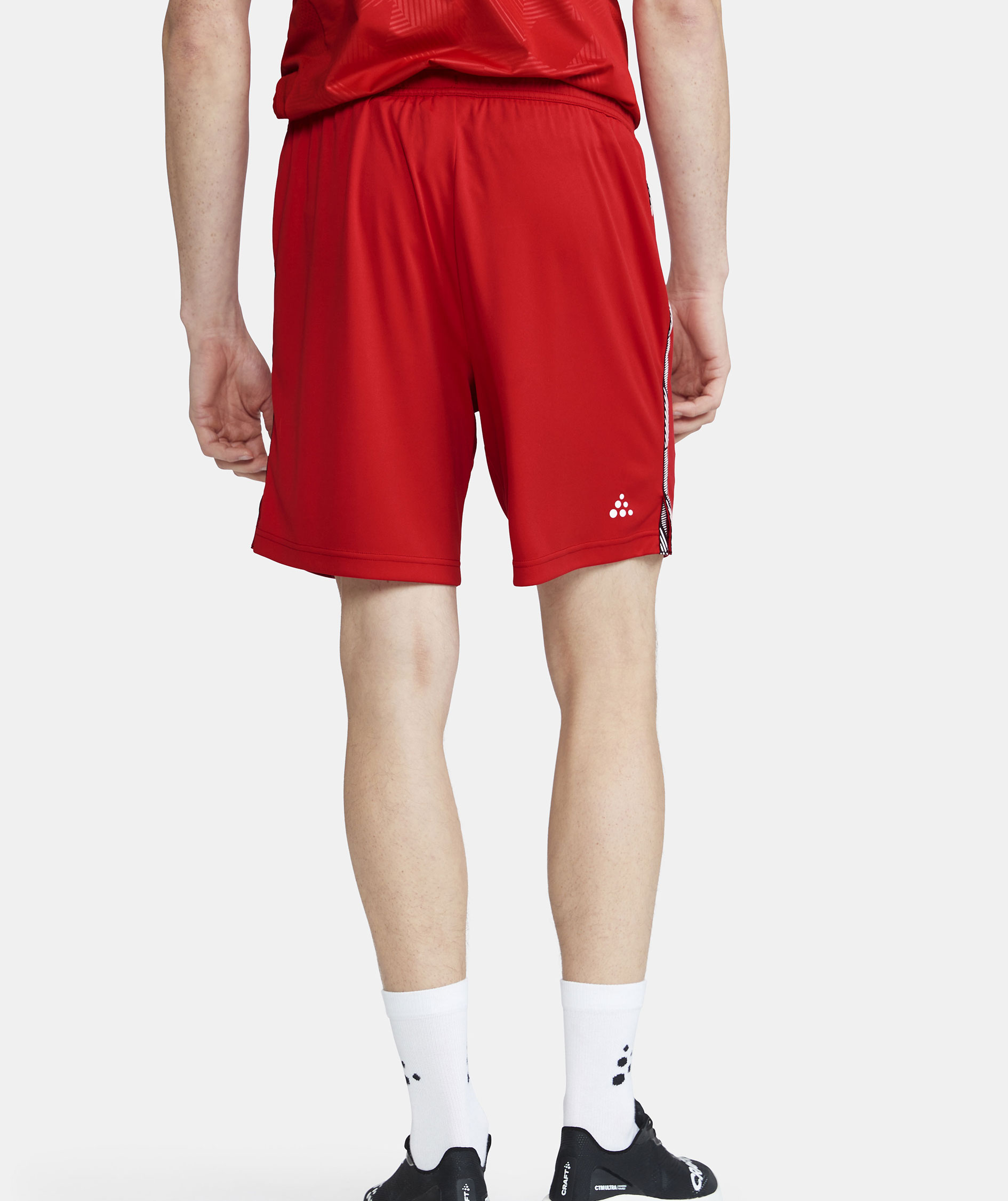 Craft Premier Shorts, Bright red, Bright red, large image number 5