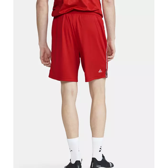 Craft Premier Shorts, Bright red, large image number 5