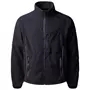 Xplor Wave fleecejakke, Navy Xplor Wave fleecejakke