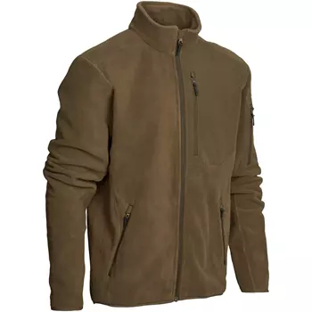 Northern Hunting Kettil 3000 fleece jacket, Green