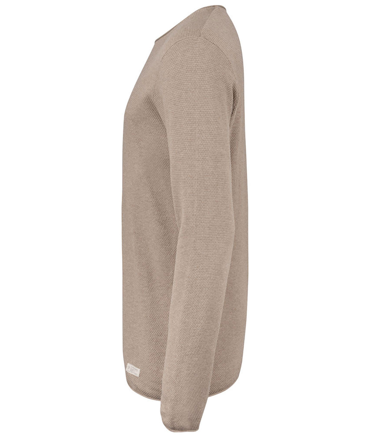 Cutter & Buck Carnation sweater, Taupe, large image number 1