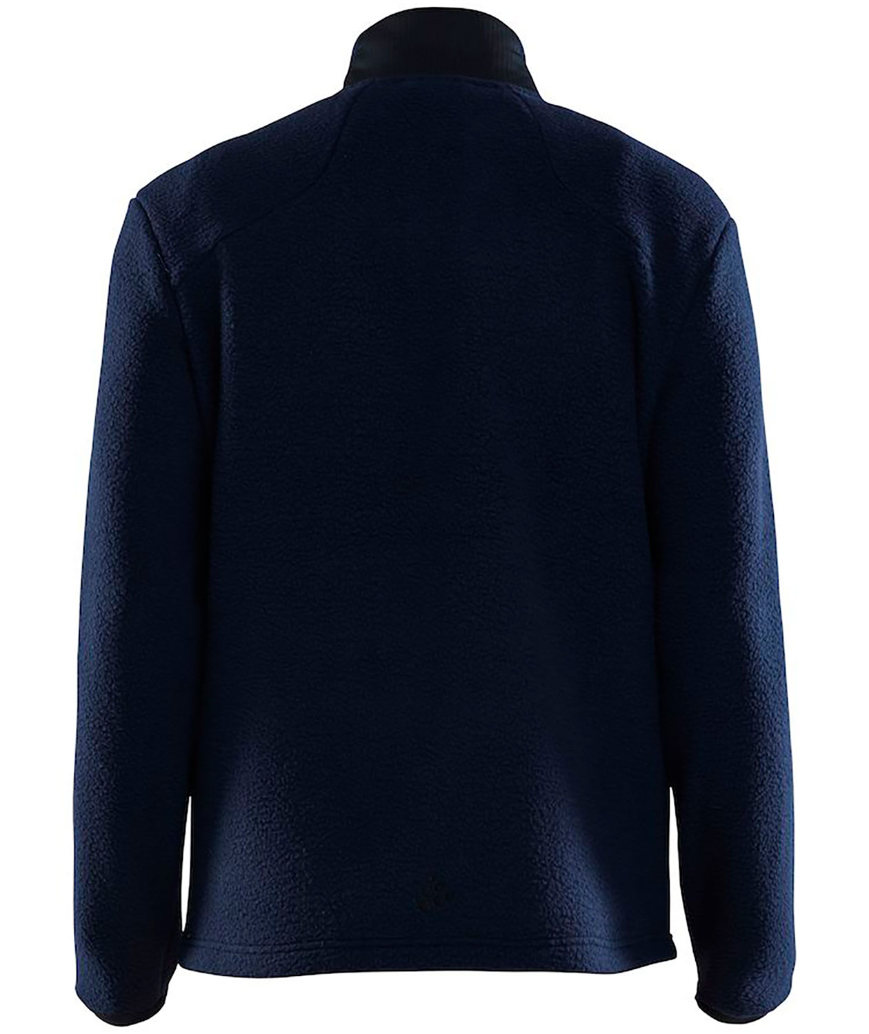 Craft ADV Explore fiberpelsjakke, Blaze / Black, large image number 2