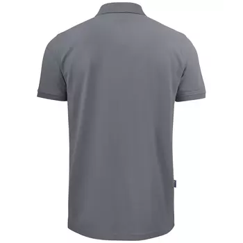 ProJob Piqué Poloshirt 2021, Grau