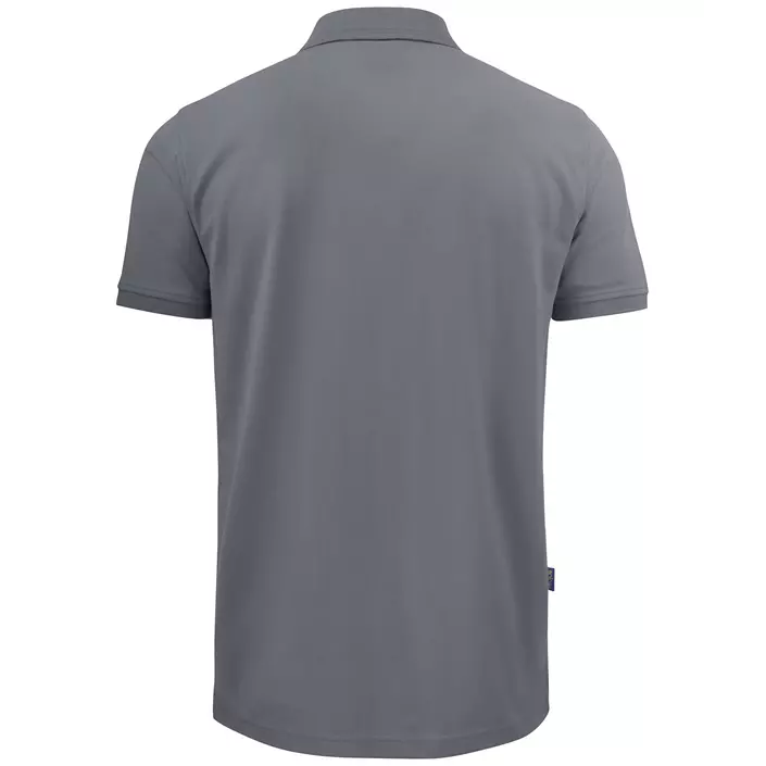 ProJob polo shirt 2021, Grey, large image number 1