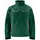 ProJob winter jacket 5426, Forest Green, Forest Green, swatch