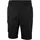 Helly Hansen Manchester dame shorts, Black, Black, swatch