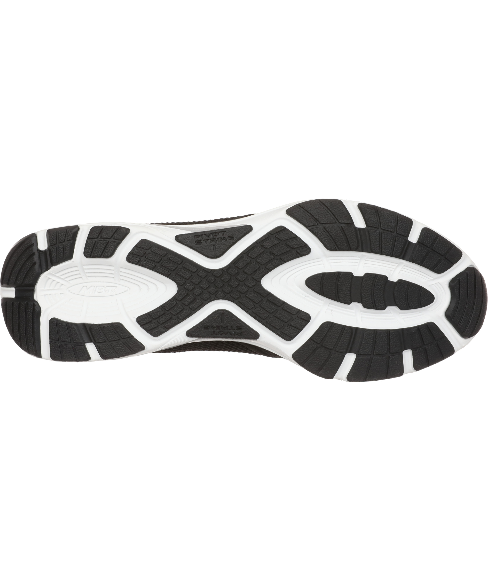 MBT Wave III sneakers, Svart, large image number 5