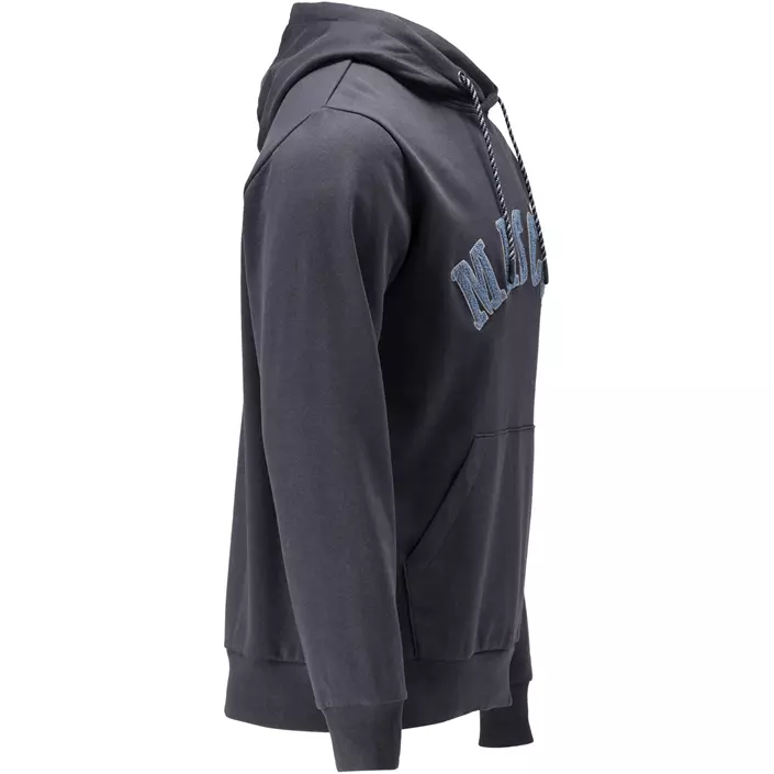 Mascot Customized hoodie, Dark Marine Blue, large image number 2