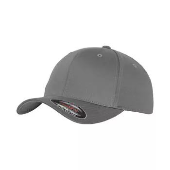 Flexfit 6277 cap, Grey