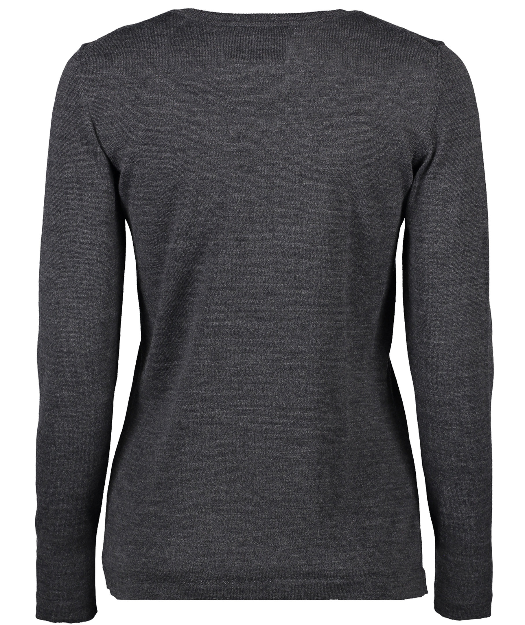 Seven Seas women's knitted pullover with merino wool