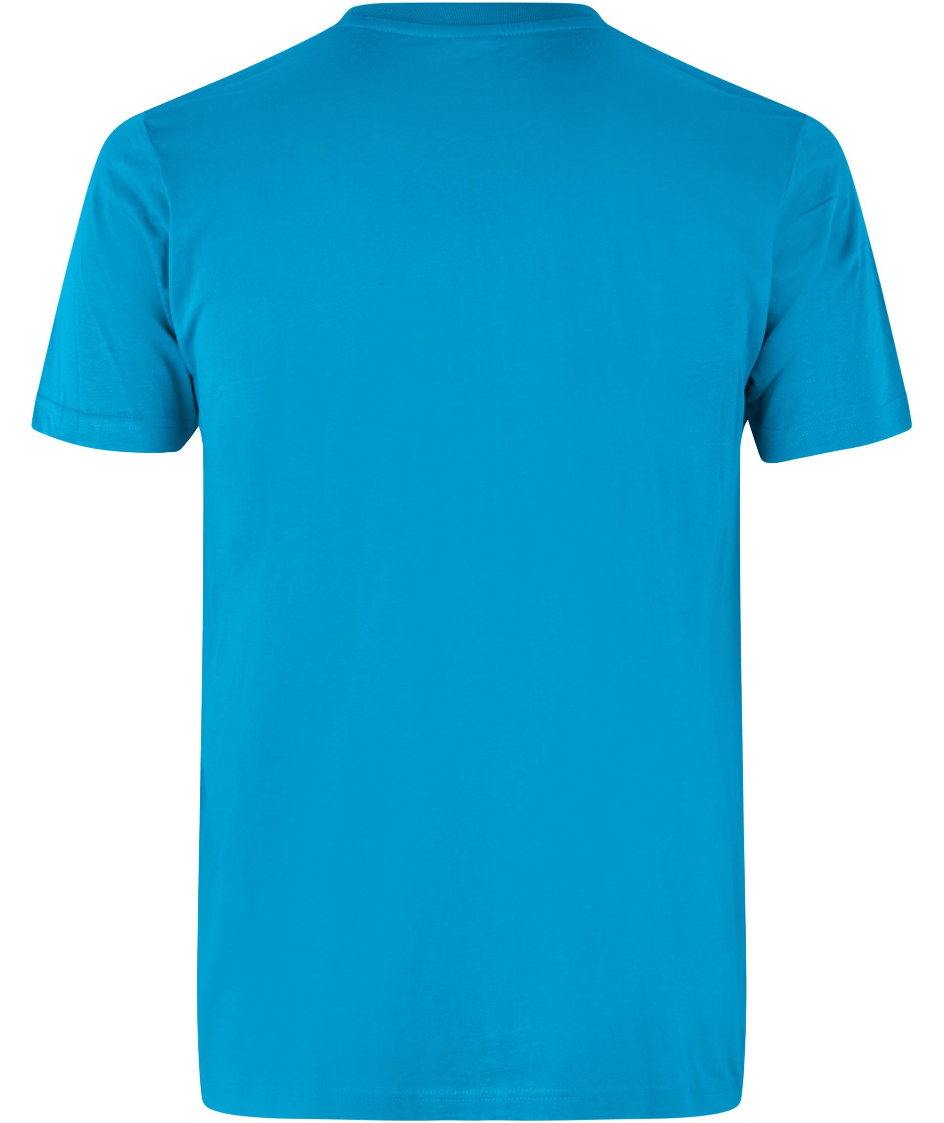 ID Yes T-shirt, Turkos, large image number 1