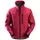 Snickers AllroundWork softshell jacket 1200, Red/Black, Red/Black, swatch