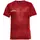 Craft Progress junior T-shirt, Bright red, Bright red, swatch