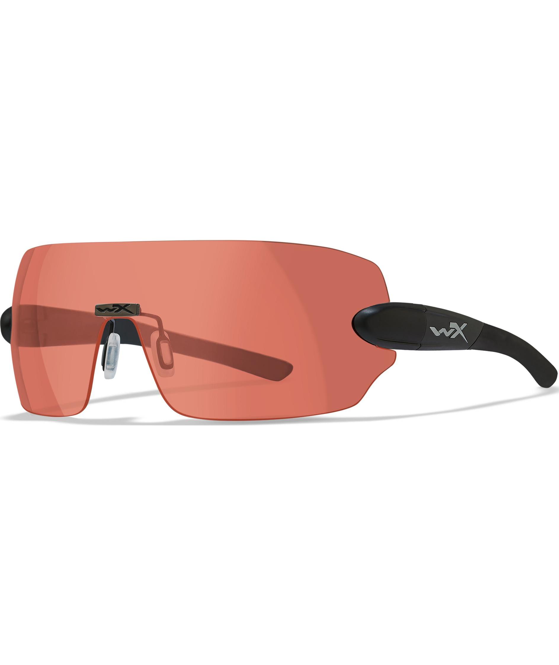 Wiley X Detection sunglasses, Multicolor/Black, Multicolor/Black, large image number 3