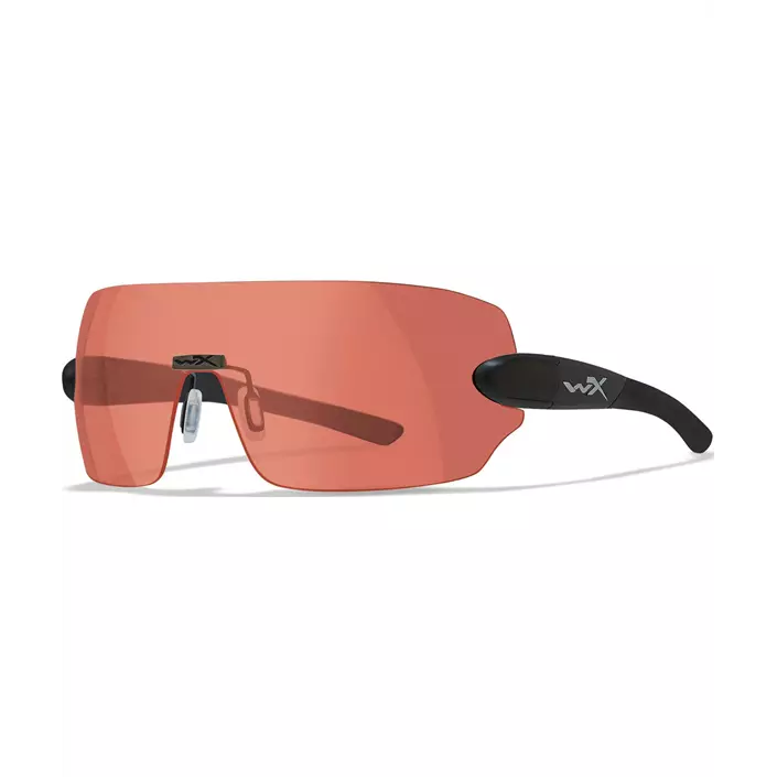 Wiley X Detection sikkerhedsbriller, Flerfarvet/Sort, Flerfarvet/Sort, large image number 3