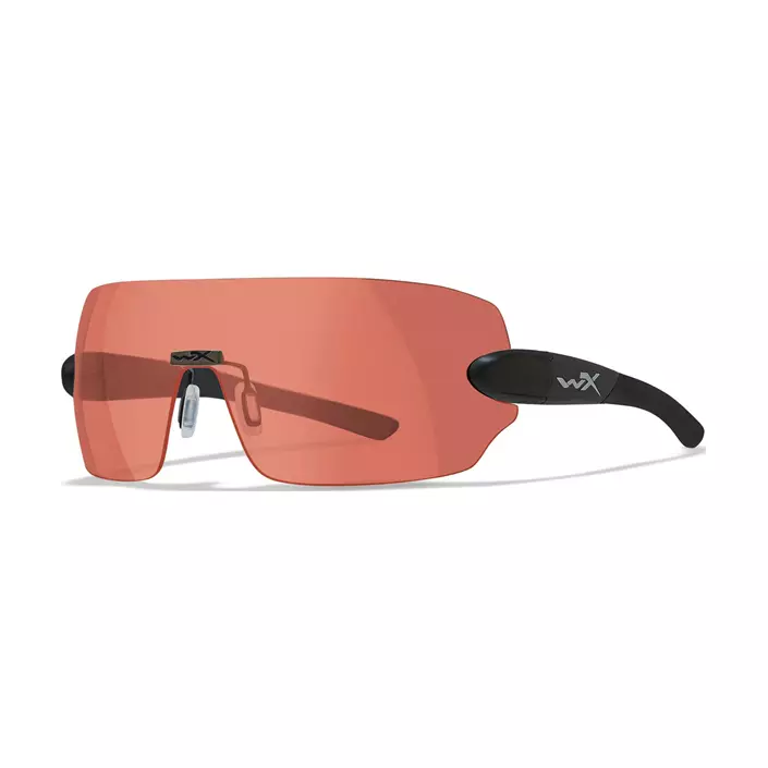 Wiley X Detection sikkerhedsbriller, Flerfarvet/Sort, Flerfarvet/Sort, large image number 3