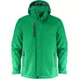 Printer Overlanding Shelljacke, Fresh Green Printer Overlanding Shelljacke, Fresh Green