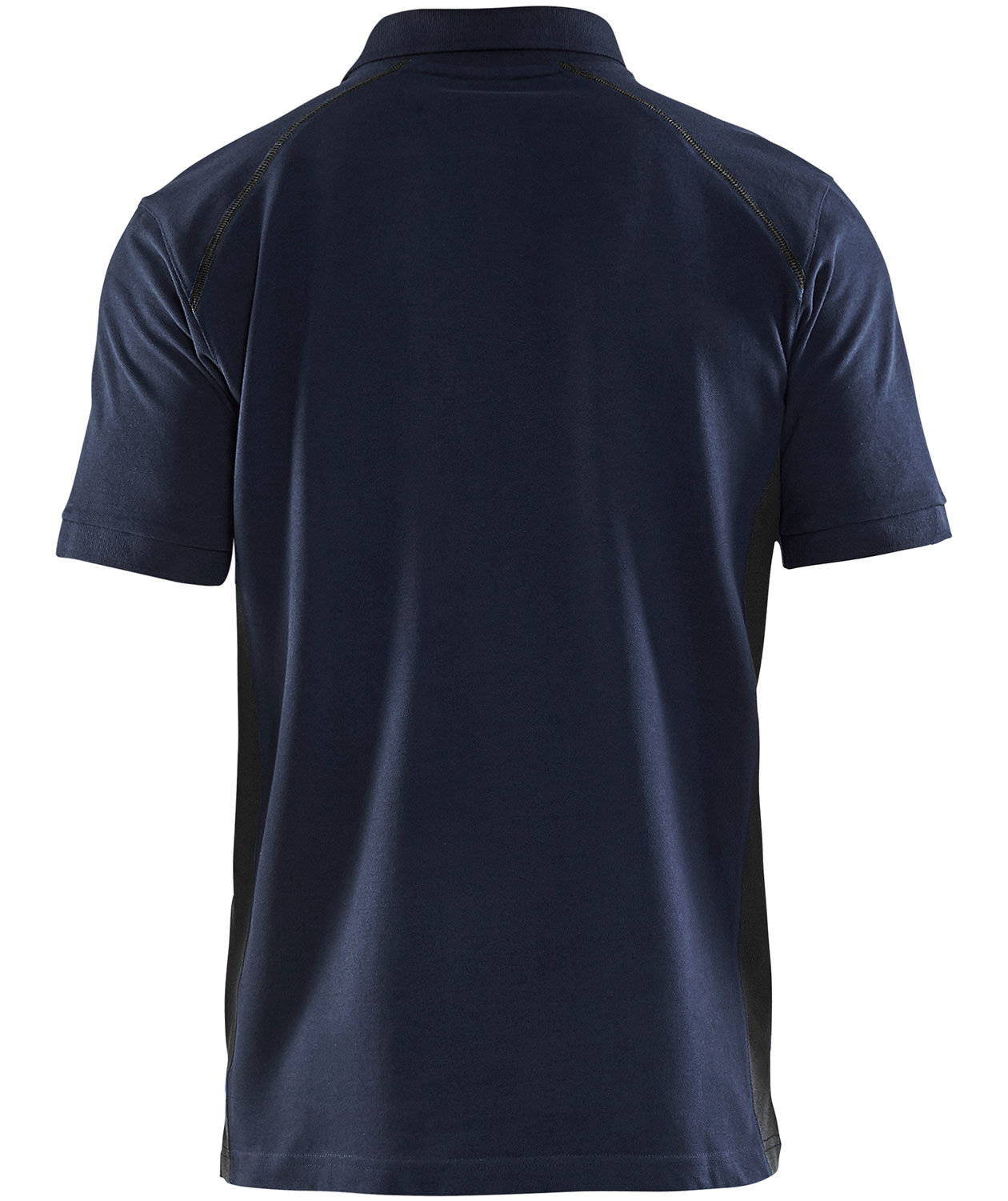 Bl&aring;kl&auml;der Polo T-shirt