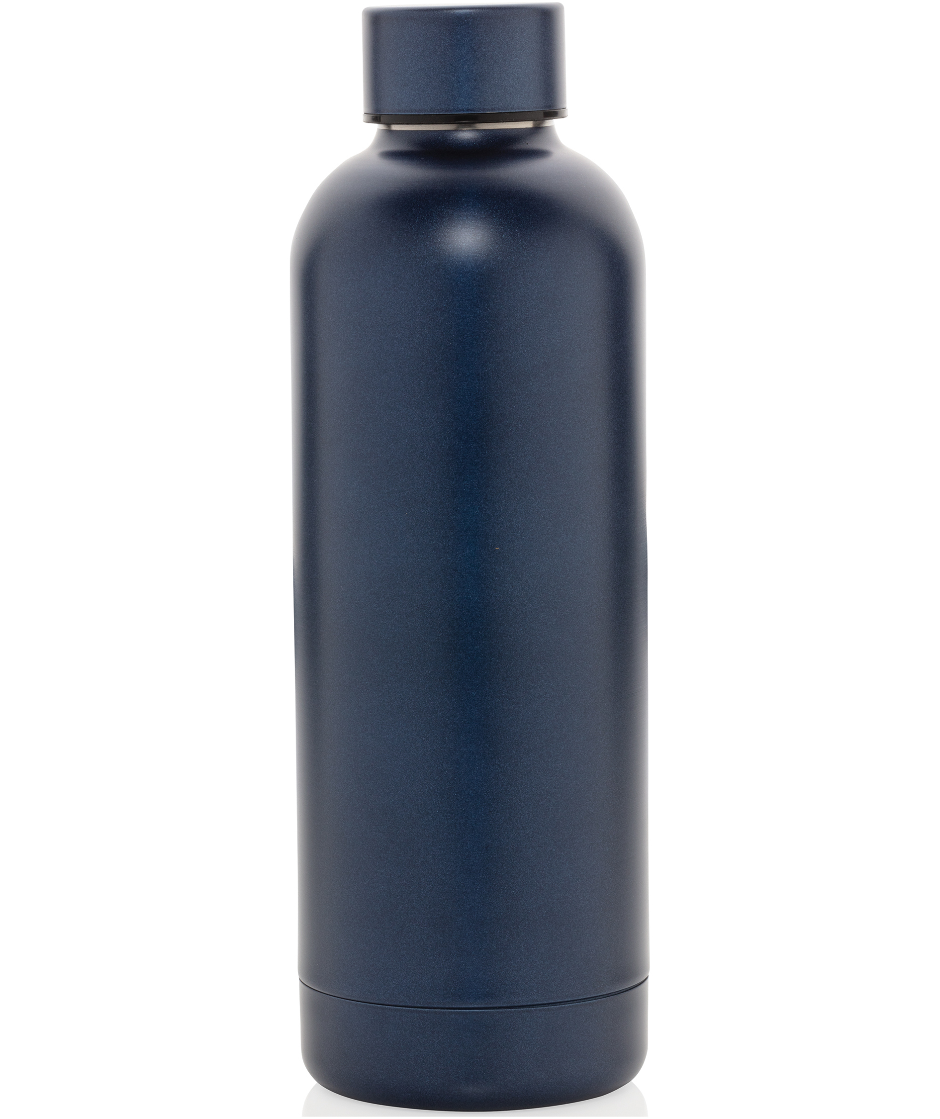 XD Impact insulated water bottle 0,5 L, Blue