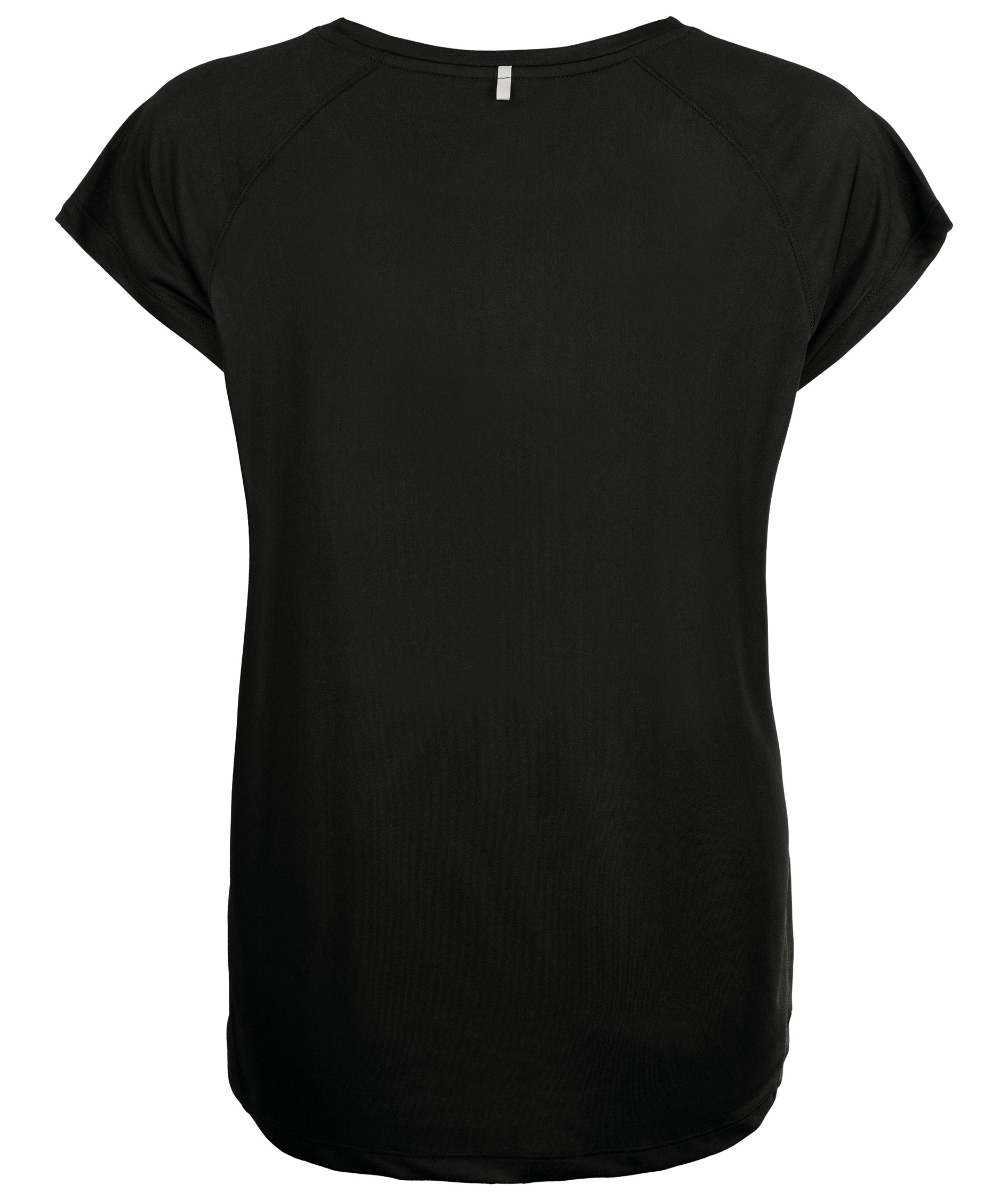 Nimbus Play Peyton T-shirt dam, Svart