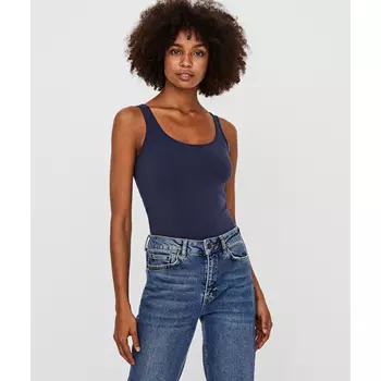 Vero Moda VMMAXI MY SOFT lang dametop