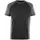 Mascot Unique Potsdam T-shirt, Black/Dark Antracit, Black/Dark Antracit, swatch