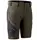 Deerhunter Northward shorts, Bark Green, Bark Green, swatch