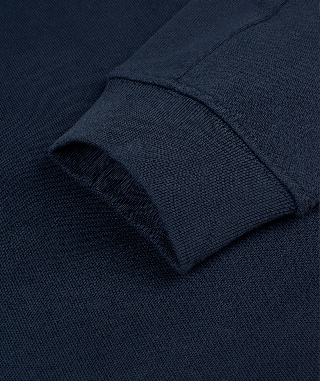 Nimbus Newport Damen Sweatshirt, Navy, large image number 3