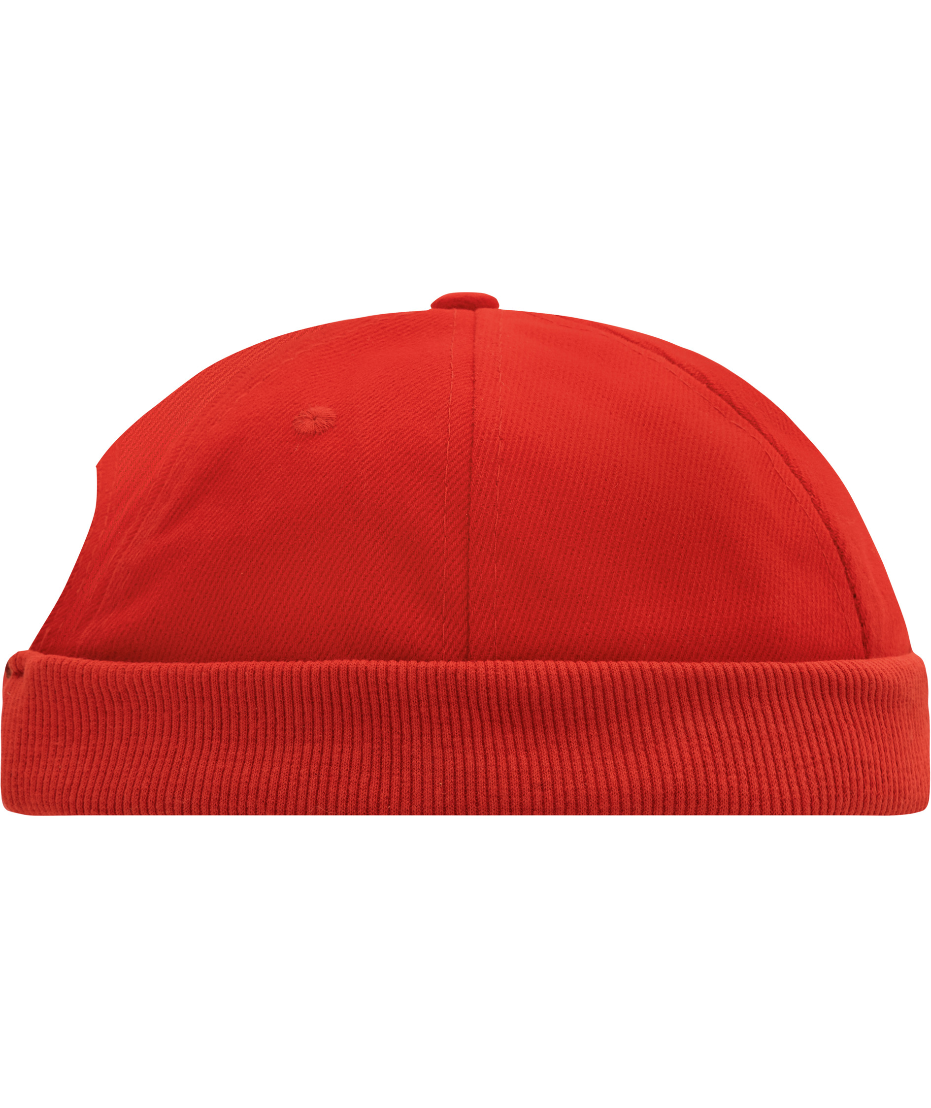 Myrtle Beach kasket uden skygge, Red, Red, large image number 3